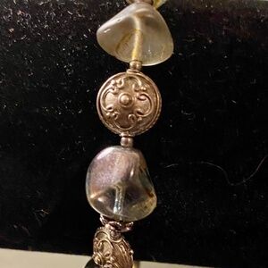 Woman’s Elegant Bracelet